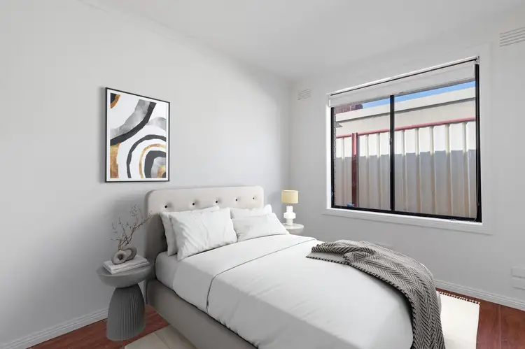 Sixth view of Homely house listing, 8 Cumming Drive, Hoppers Crossing VIC 3029