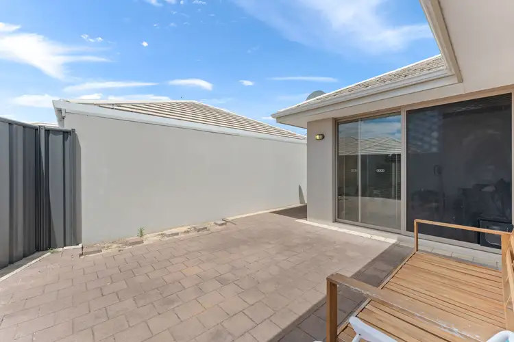 Fourth view of Homely house listing, 4/9 Wattlebird Way, Baldivis WA 6171