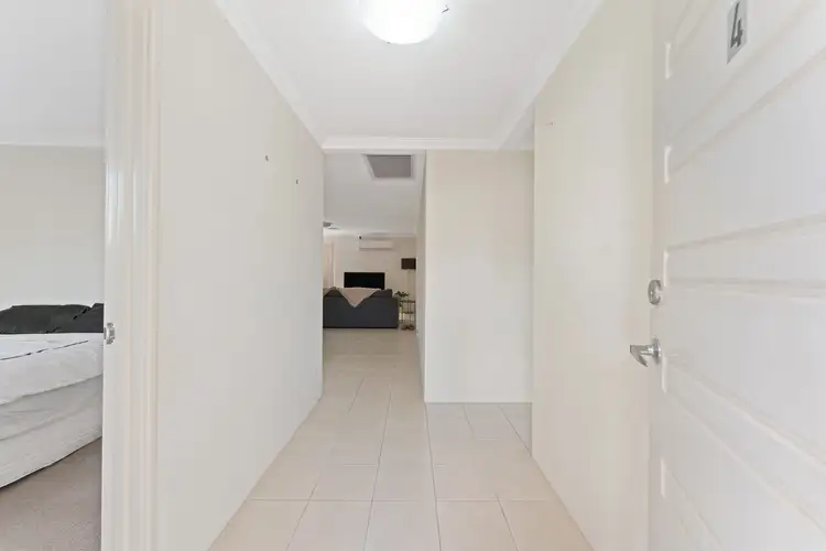 Fifth view of Homely house listing, 4/9 Wattlebird Way, Baldivis WA 6171