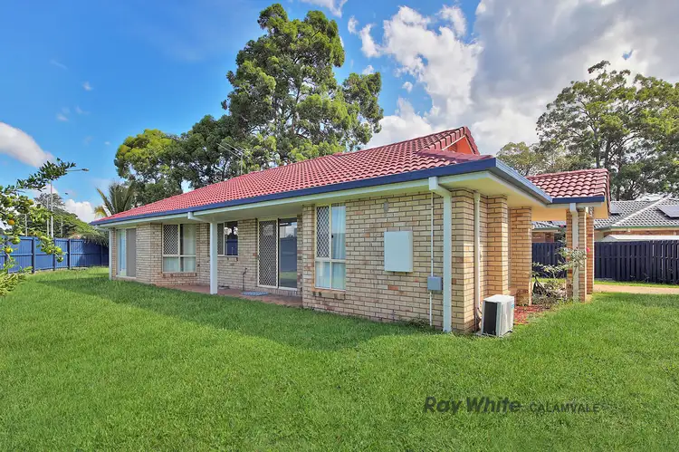 479 Jackson Road, Sunnybank Hills QLD 4109