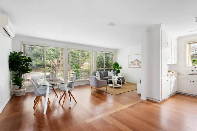 Second view of Homely house listing, 22A Armata Crescent, Frankston North VIC 3200