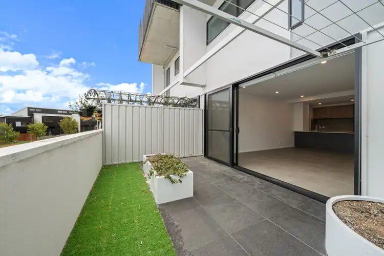 Fourth view of Homely townhouse listing, 36/16 Alex Colley Crescent, Wright ACT 2611
