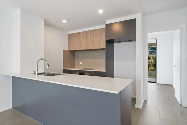 Sixth view of Homely townhouse listing, 36/16 Alex Colley Crescent, Wright ACT 2611