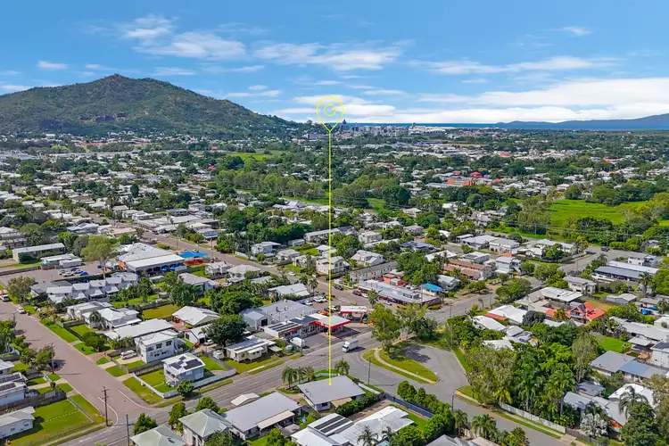 Third view of Homely semi-detached listing, 20 Palmerston Street, Pimlico QLD 4812