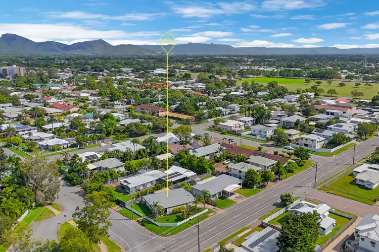 Fifth view of Homely semi-detached listing, 20 Palmerston Street, Pimlico QLD 4812