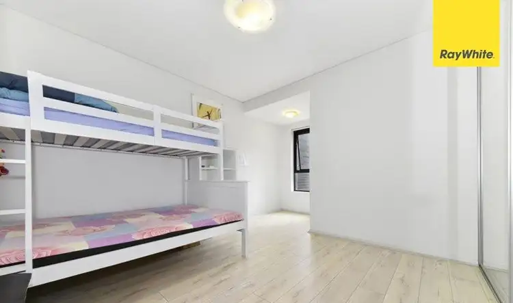 Third view of Homely apartment listing, 2059/74B Belmore Street, Ryde NSW 2112