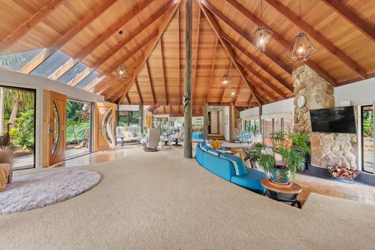 Second view of Homely house listing, 80-82 Prospect Street, Tamborine Mountain QLD 4272