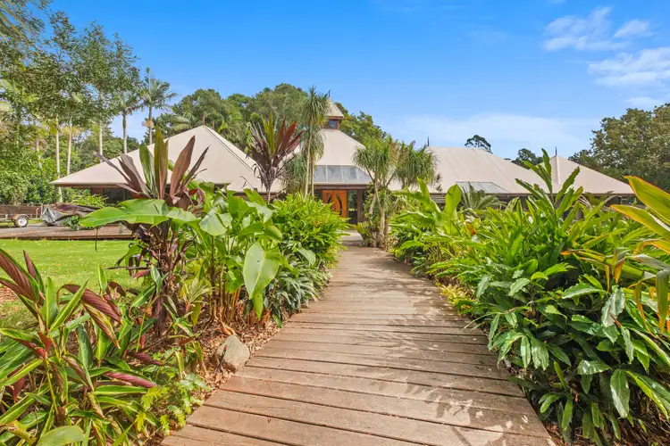 Third view of Homely house listing, 80-82 Prospect Street, Tamborine Mountain QLD 4272