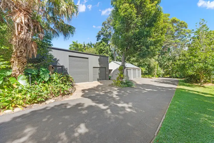 Fourth view of Homely house listing, 80-82 Prospect Street, Tamborine Mountain QLD 4272