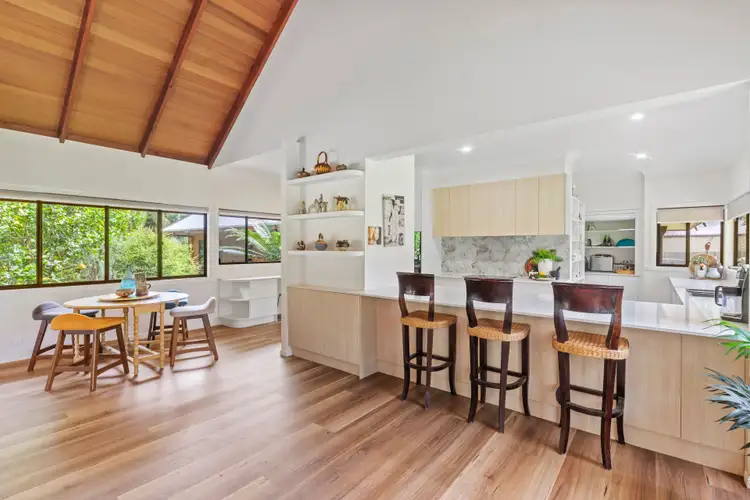 Sixth view of Homely house listing, 80-82 Prospect Street, Tamborine Mountain QLD 4272