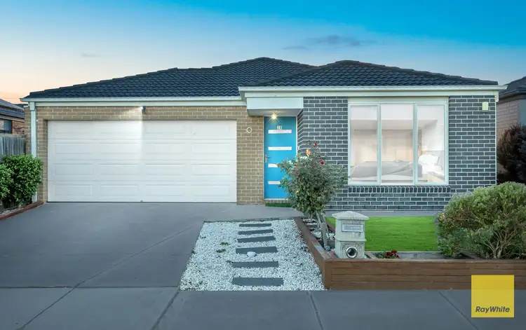 28 Cutleaf Crescent, Tarneit VIC 3029