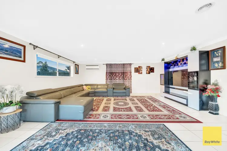 Sixth view of Homely house listing, 28 Cutleaf Crescent, Tarneit VIC 3029