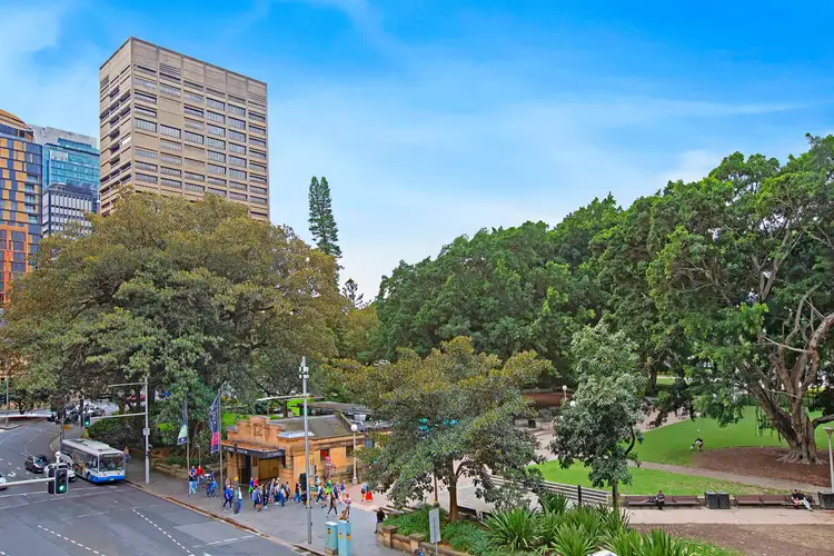 302/141 Elizabeth Street, Sydney NSW 2000
