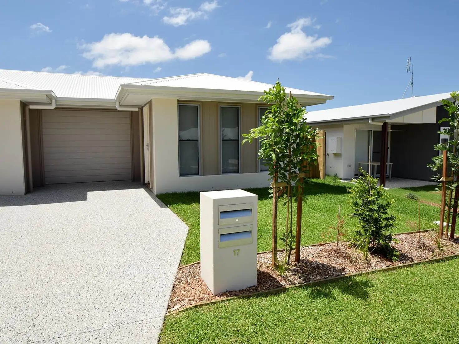 Main view of Homely unit listing, 17A Woodswallow Crescent, Bli Bli QLD 4560