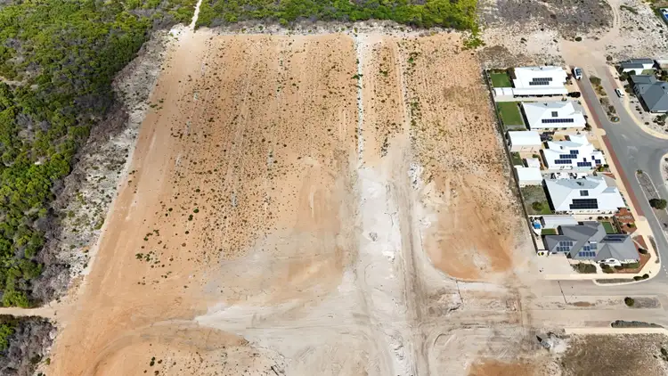 Seventh view of Homely land listing, Lot 1064 Clifton Avenue, Jurien Bay WA 6516
