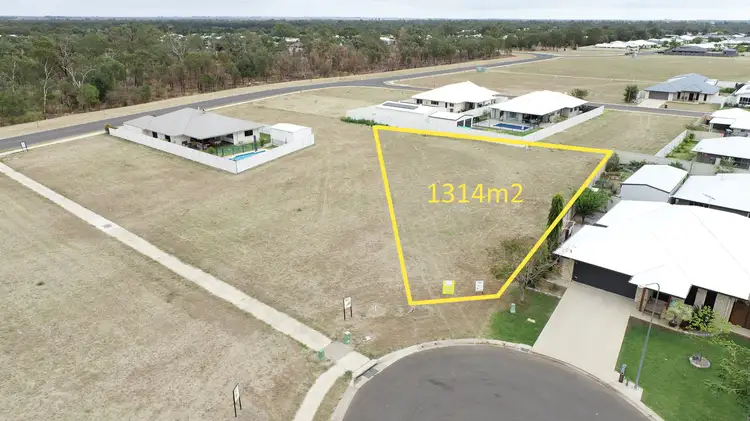 4 Reid Court, Emerald QLD 4720