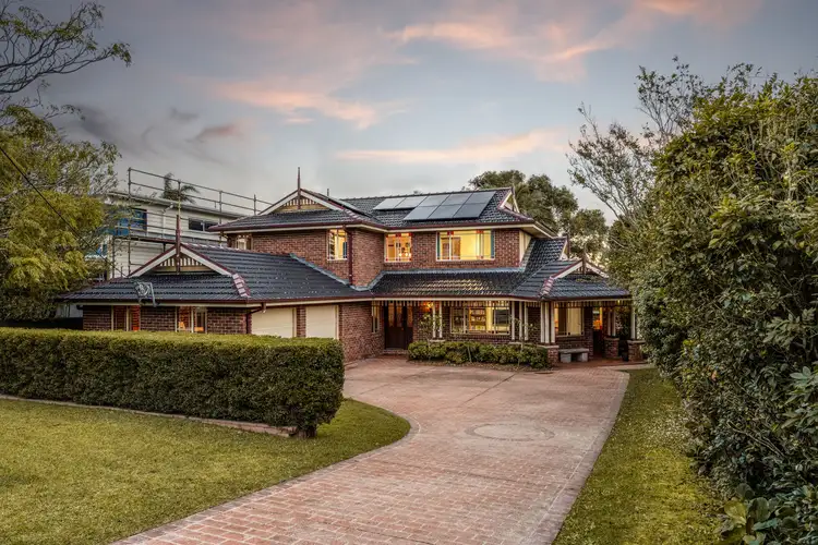 142 Parkes Street, Helensburgh NSW 2508
