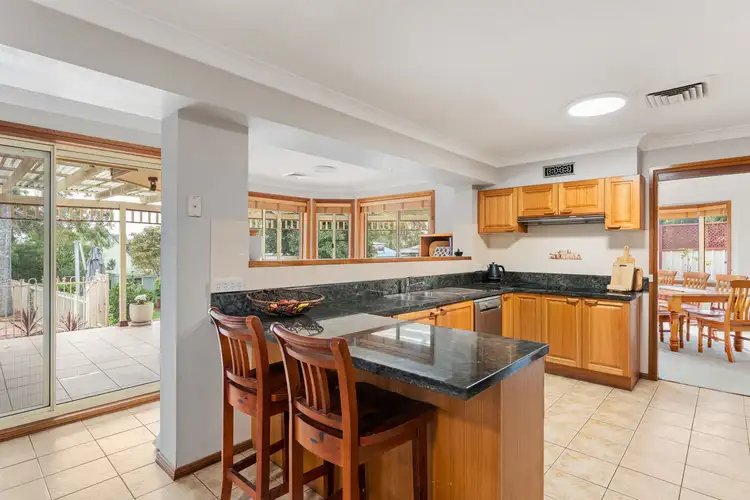 Fifth view of Homely house listing, 142 Parkes Street, Helensburgh NSW 2508