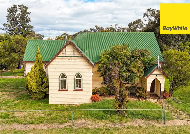 5 Hill Street, Inverell NSW 2360