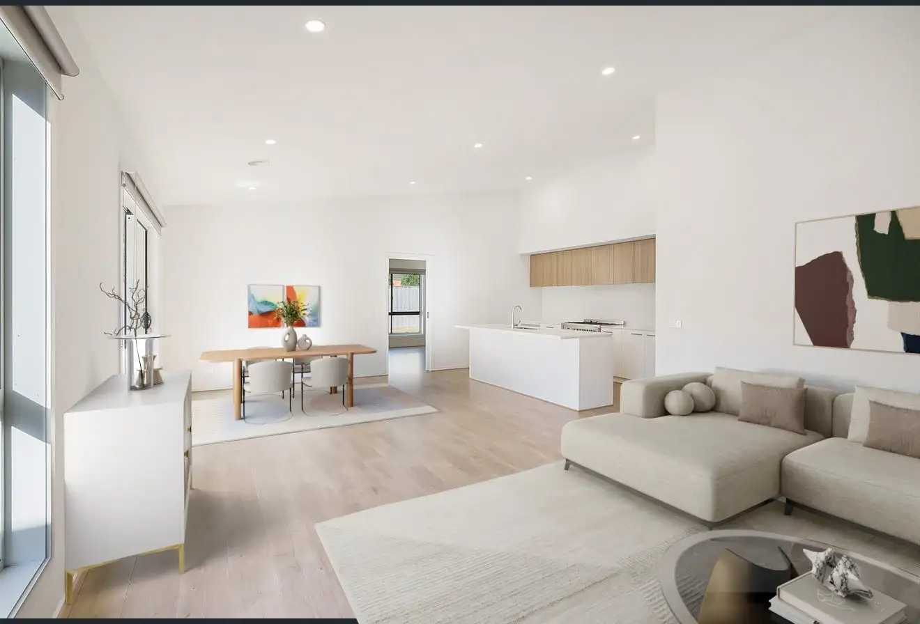 Main view of Homely house listing, 6 Longfield Way, Narre Warren South VIC 3805