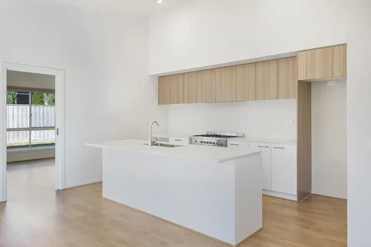 Third view of Homely house listing, 6 Longfield Way, Narre Warren South VIC 3805