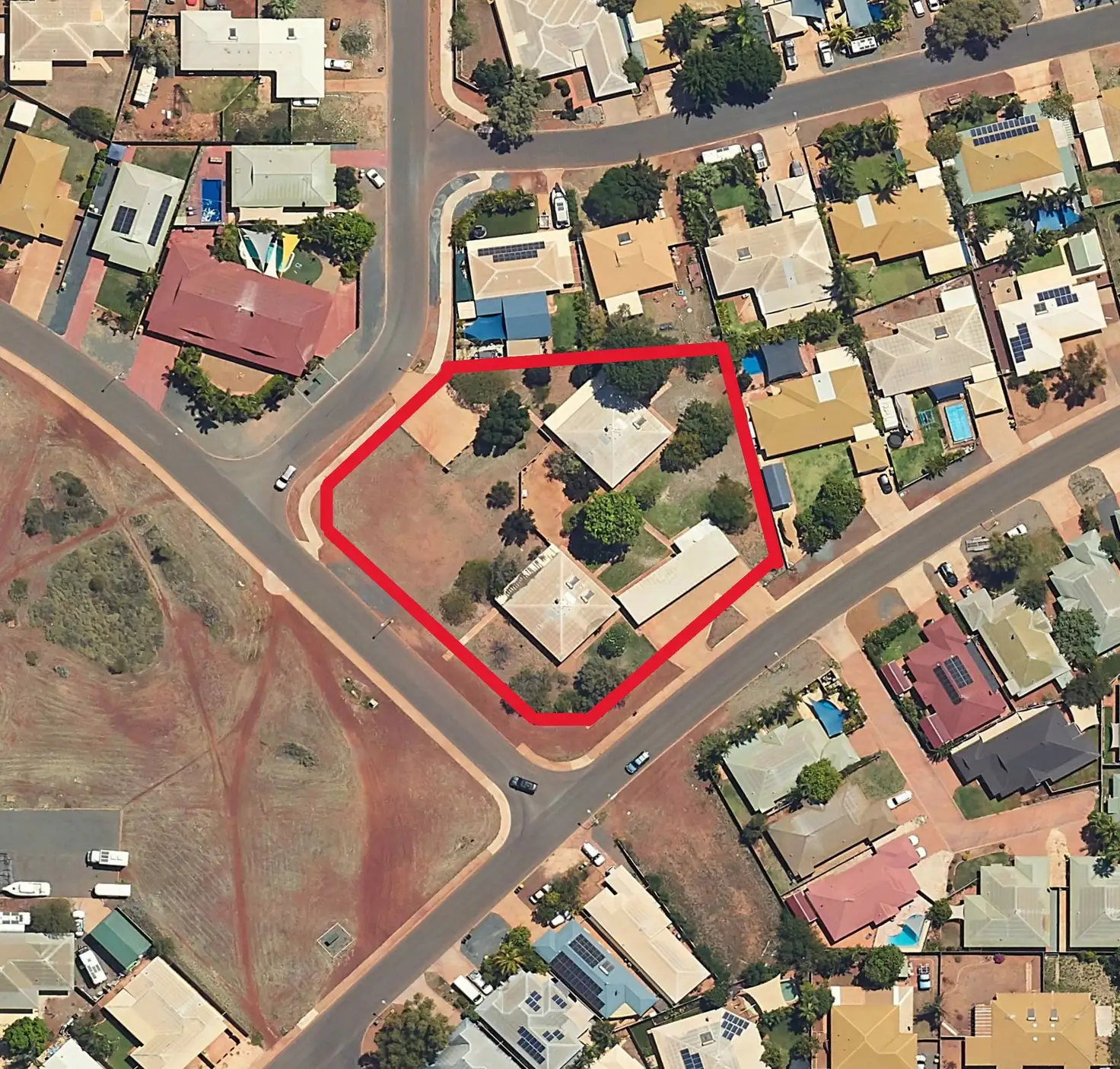 Main view of Homely block of units listing, 35 Nickol Road, Nickol WA 6714
