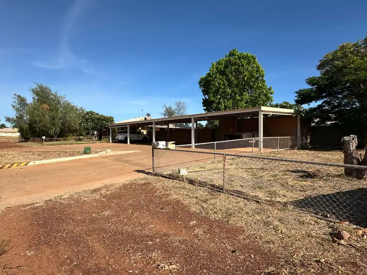Second view of Homely block of units listing, 35 Nickol Road, Nickol WA 6714