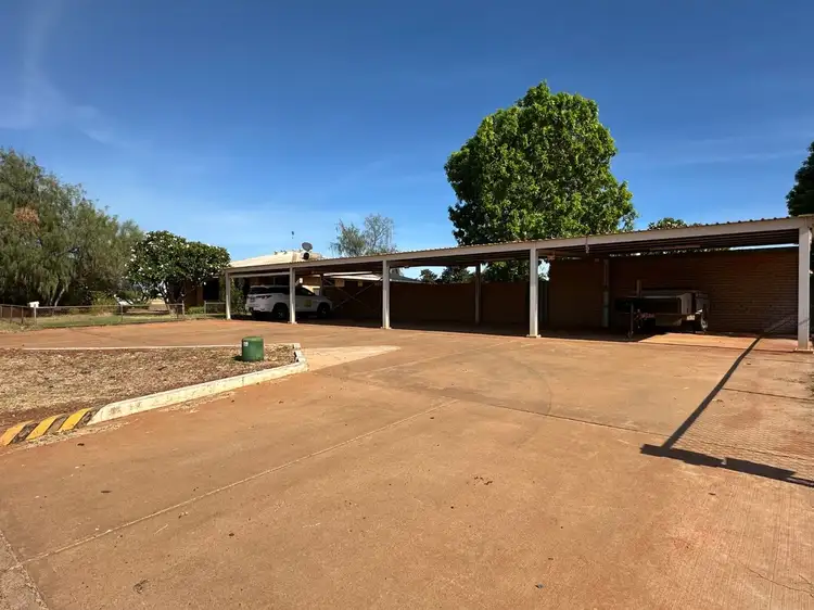 Third view of Homely block of units listing, 35 Nickol Road, Nickol WA 6714