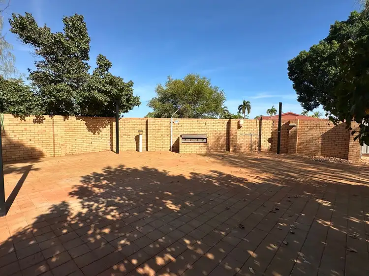 Fourth view of Homely block of units listing, 35 Nickol Road, Nickol WA 6714