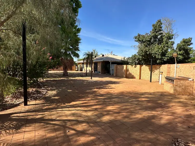 Fifth view of Homely block of units listing, 35 Nickol Road, Nickol WA 6714