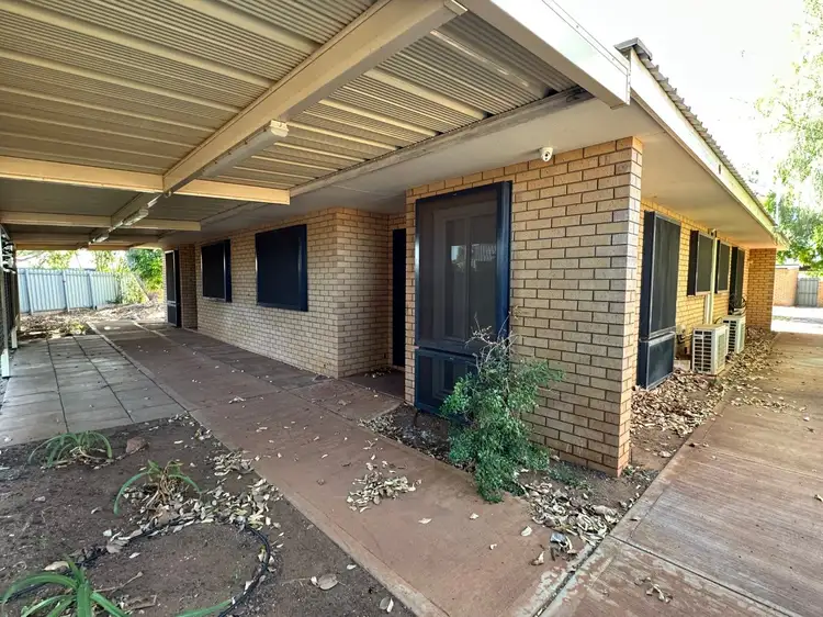Sixth view of Homely block of units listing, 35 Nickol Road, Nickol WA 6714