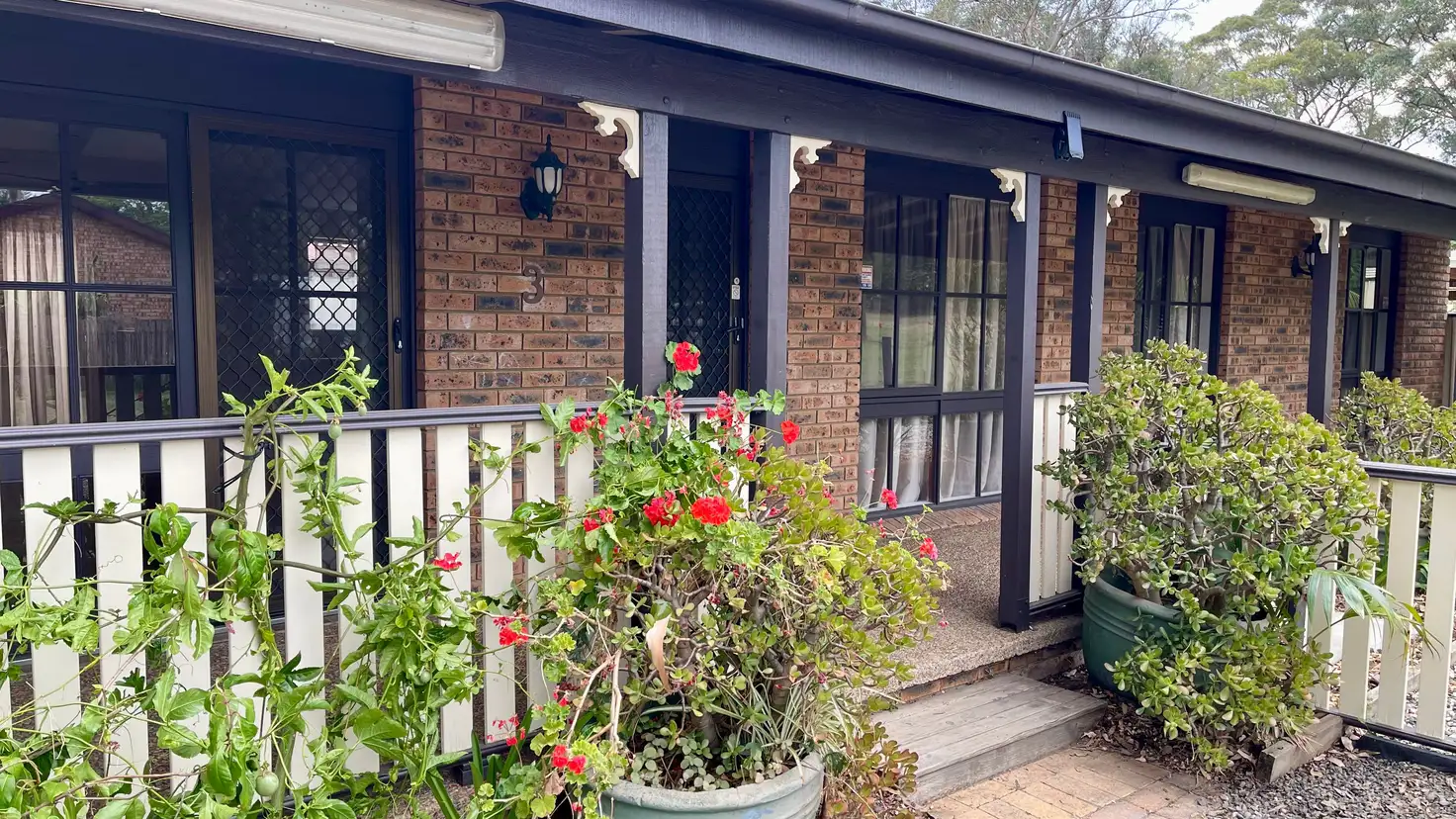 Main view of Homely house listing, 3 Depot Road, West Nowra NSW 2541