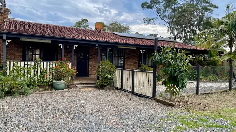 Second view of Homely house listing, 3 Depot Road, West Nowra NSW 2541