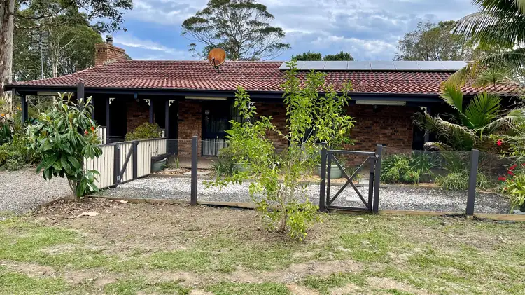 Third view of Homely house listing, 3 Depot Road, West Nowra NSW 2541