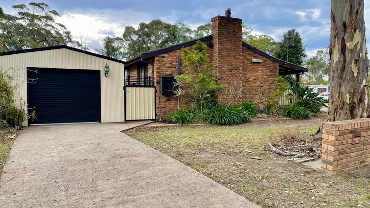 Fourth view of Homely house listing, 3 Depot Road, West Nowra NSW 2541
