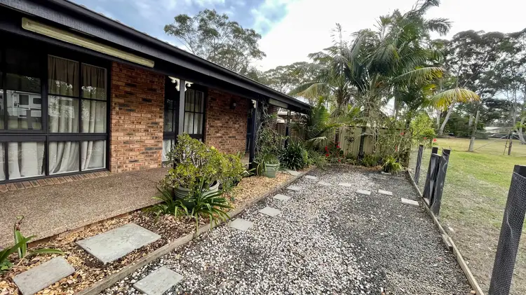 Fifth view of Homely house listing, 3 Depot Road, West Nowra NSW 2541