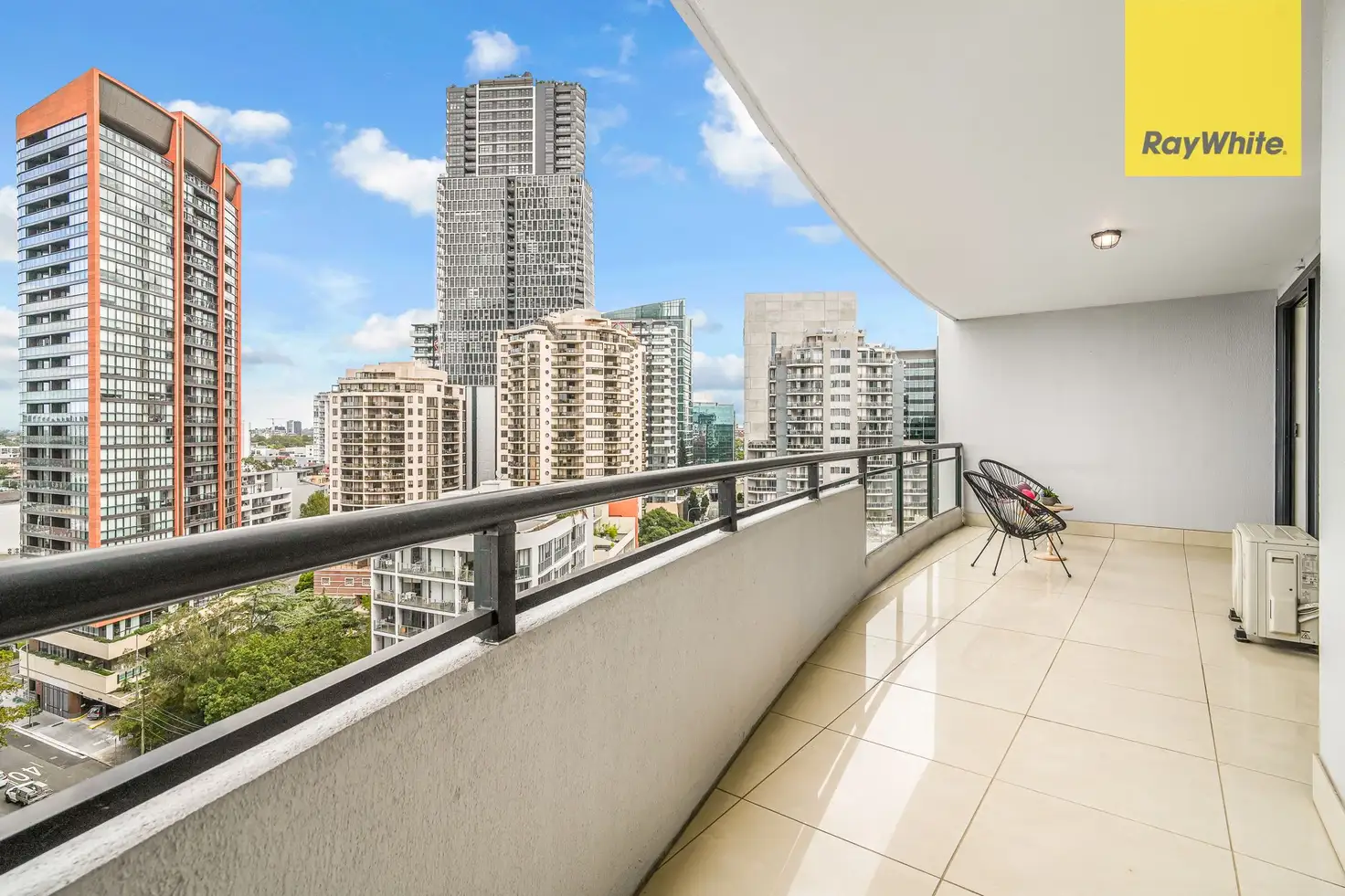 Main view of Homely apartment listing, 76/26-30 Hassall Street, Parramatta NSW 2150
