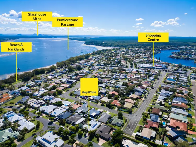 Sixth view of Homely house listing, 76 Kakadu Circuit, Banksia Beach QLD 4507