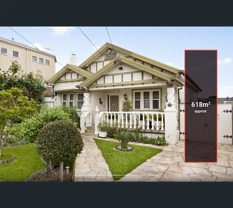 366 Victoria Road