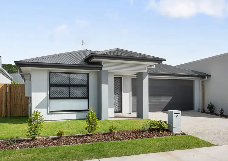 2/170-176 Pumicestone Road, Caboolture QLD 4510