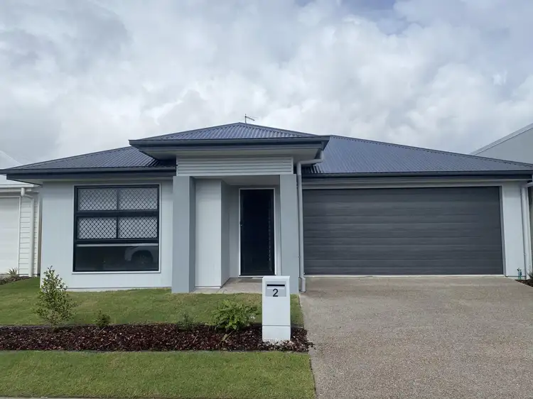 2/170-176 Pumicestone Road, Caboolture QLD 4510