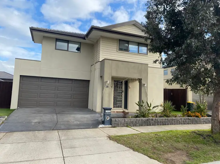 25 Clovelly Circuit, Truganina VIC 3029