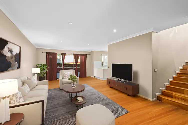 Third view of Homely house listing, 2/49 Fields Drive, Albion Park NSW 2527