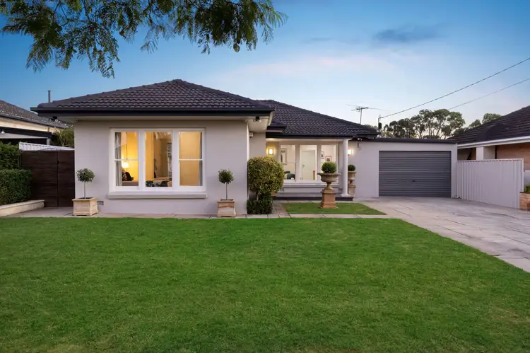 Second view of Homely house listing, 12 Albert Avenue, Tranmere SA 5073