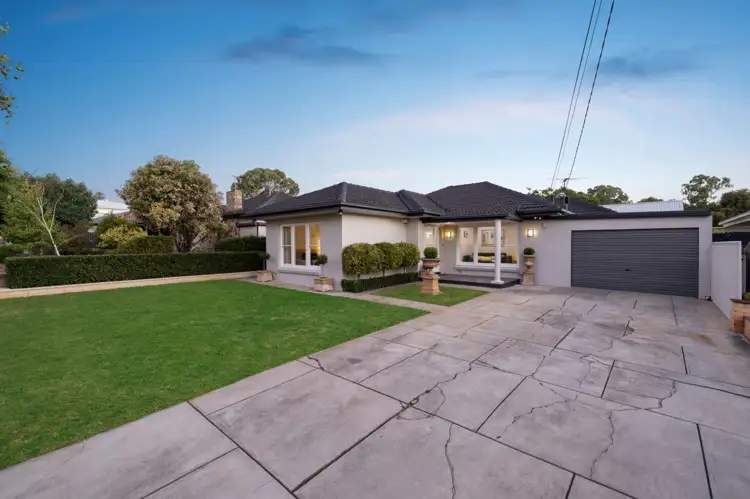 Third view of Homely house listing, 12 Albert Avenue, Tranmere SA 5073