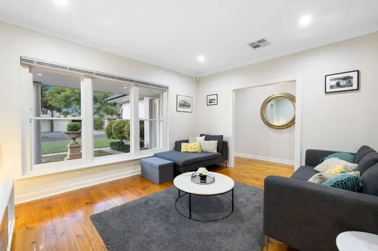 Fifth view of Homely house listing, 12 Albert Avenue, Tranmere SA 5073