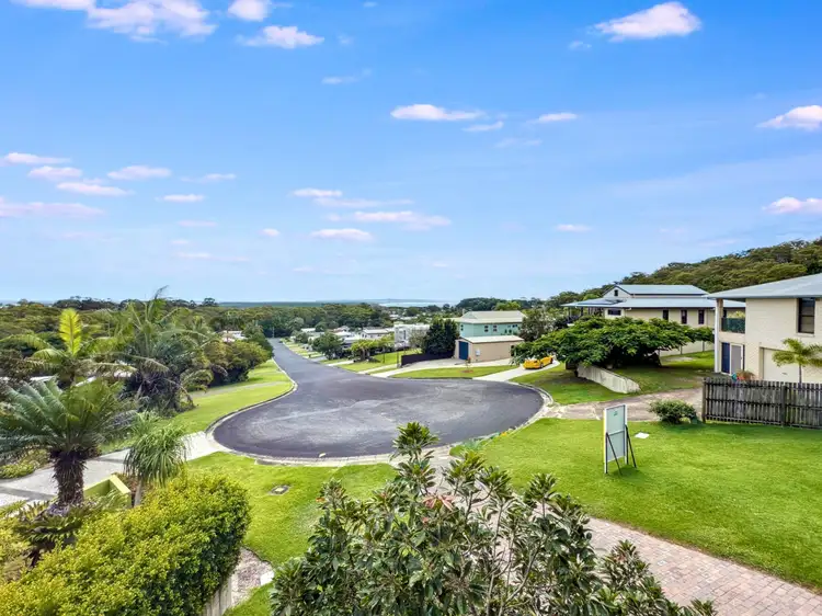 Third view of Homely house listing, 23 Coora Court, Rainbow Beach QLD 4581