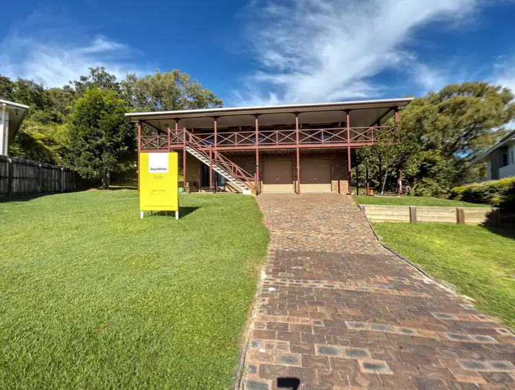 Fourth view of Homely house listing, 23 Coora Court, Rainbow Beach QLD 4581