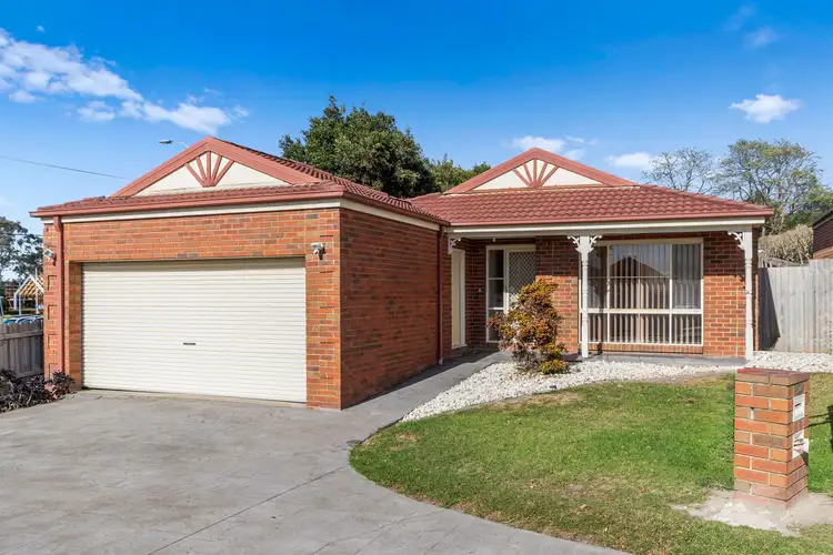 24 Claremont Court, Langwarrin VIC 3910