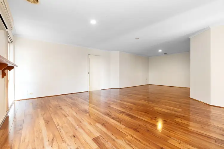 Second view of Homely house listing, 24 Claremont Court, Langwarrin VIC 3910